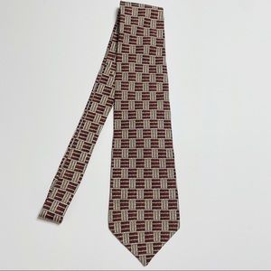 Vintage GUESS Tie